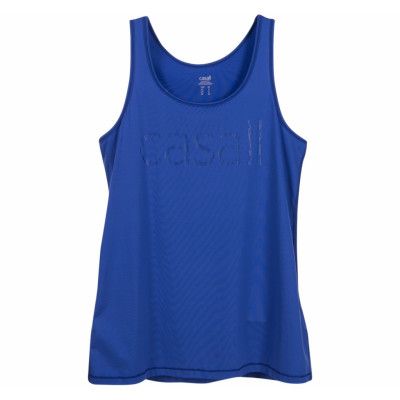 Loose Tank, Clarity Blue, 36,  Casall