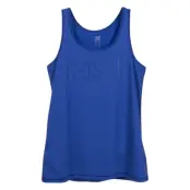 Loose Tank, Clarity Blue, 40,  Löparkläder