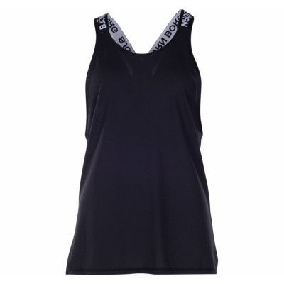 Loose Top Cassie Cassie, Black Beauty, 40,  Björn Borg