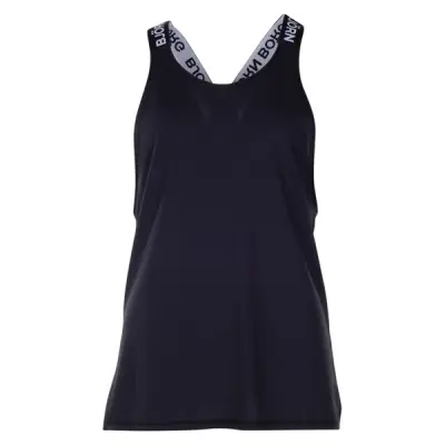 Loose Top Cassie Cassie, Black Beauty, 42,  Björn Borg