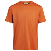 Lundhags Tived T-shirt M Cayenne - XXL