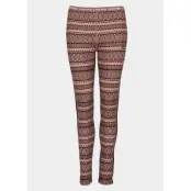 Lune Pant, Rsyrup, L,  Funktionsunderställ