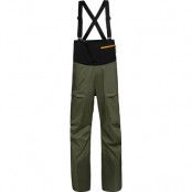 Mammut Haldigrat HS Bib Pants Men