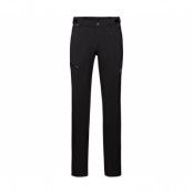 Mammut Runbold Pants Men Black