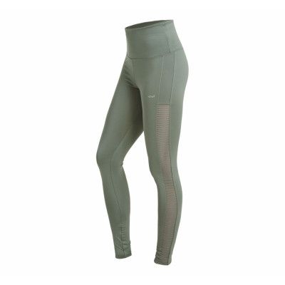 Miko Tights, Combat Green, Xl,  Röhnisch