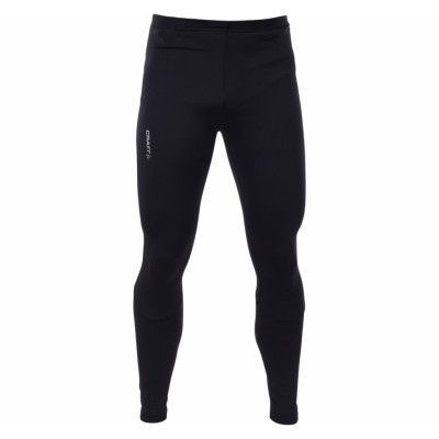 Mind Winter Tights Black M, Black, Xxxl,  Craft