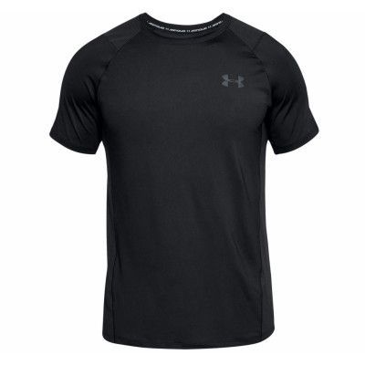 mk1 ss eu smu, black, l,  under armour