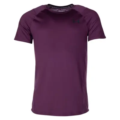 Mk1 Ss Eu Smu, Purple Luxe, Xl,  Under Armour