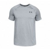 Mk1 Ss Eu Smu, Steel Light Heather, Xxxl,  Under Armour