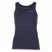 Morö Singlet, Lavender Mel /Lt Pink Mel, 36,  Swedemount