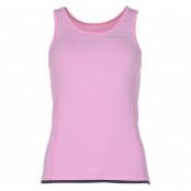 Morö Singlet, Lt Pink Mel /Lavender Mel, 36,  Löpar-T-Shirts