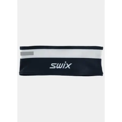 Motion Light Headband, Dark Navy, 56,  Pannband