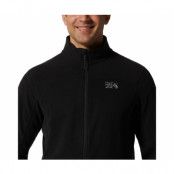 Mountain Hardwear Microchill 2.0 Jacket Men Black