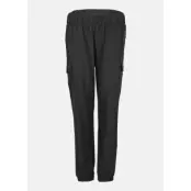 Move Cargo Pants W, Black, 38, Vardagsbyxor