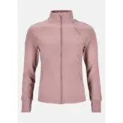 Move Full Zip Jacket W, Dk. Mauve, 40, Träningsjackor