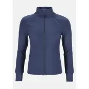 Move Full Zip Jacket W, Midnight Blue, 40,  Träningsjackor