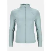 Move Full Zip Jacket W, Sage Green, 36, Träningsjackor