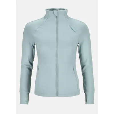 Move Full Zip Jacket W