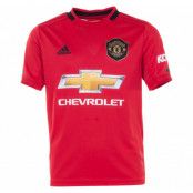 Mufc H Jsy Y, Reared, 140,  T-Shirts