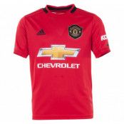 Mufc H Jsy Y, Reared, 164,  T-Shirts