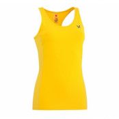 Myrblå Singlet, Sun, M,  Kari Traa