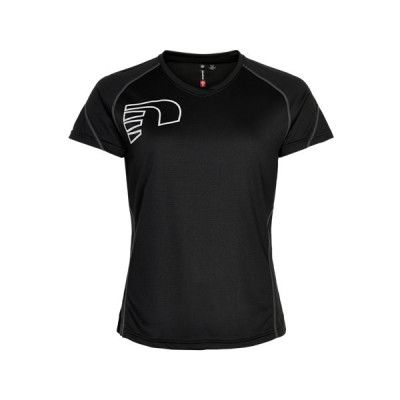 Newline Core Coolskin Tee Women Black