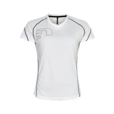 Newline Core Coolskin Tee Women White