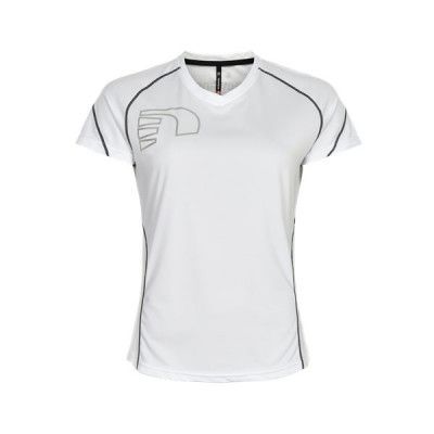 Newline Core Coolskin Tee Women White