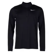 Nike Pacer Men's 1/2-Zip Runni, Black, Xl,  Nike