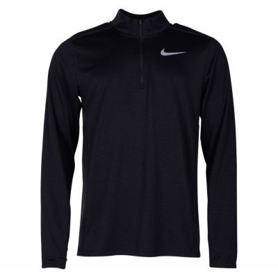 Nike Pacer Men's 1/2-Zip Runni, Black, Xl,  Nike