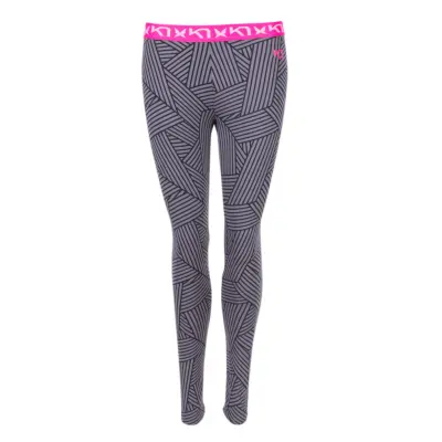 Nina Tights, Ebony, S,  Tights