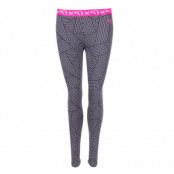 Nina Tights, Ebony, Xl,  Kari Traa