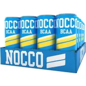 Nocco BCAA (24-Pack)