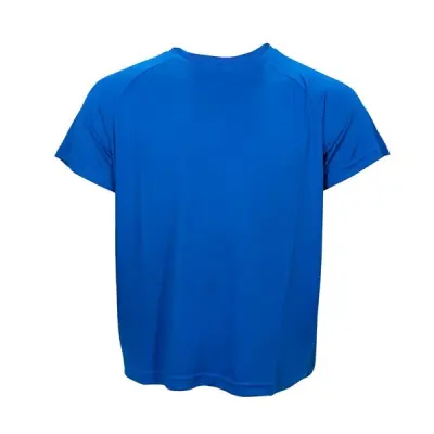 Nordfjell Active Tee Sweden Blue