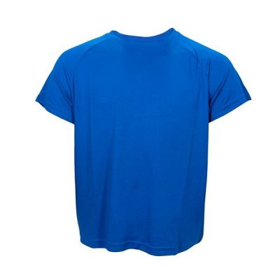 Nordfjell Active Tee Sweden Blue