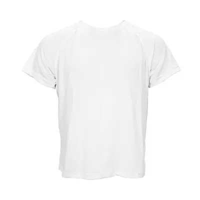 Nordfjell Active Tee White