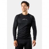 Nordic Active Baselayer Set, Black, S,  Funktionsunderställ