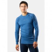 Nordic Active Baselayer Set, Dk. Navy/Blue, M,  Funktionsunderställ