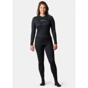 Nordic Active Baselayer Set W, Black, 40,  Funktionsunderställ