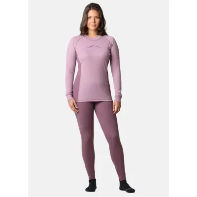 Nordic Active Baselayer Set W