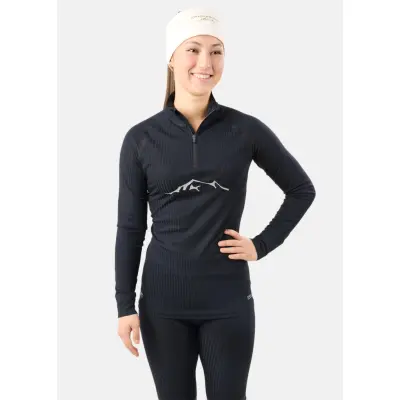 Nordic Pro Baselayer Halfzip W