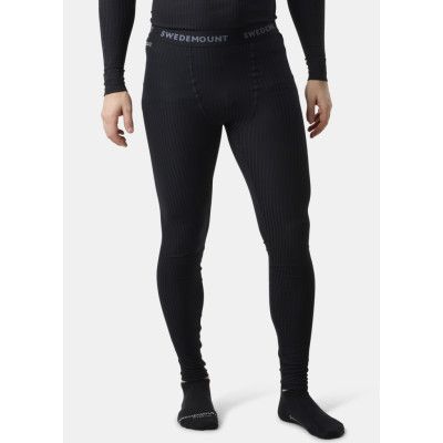 Nordic Pro Baselayer Pant, Black, 2xl,  Funktionsunderställ
