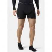 Nordic Pro Baselayer Wind Boxer, Black, M,  Funktionsunderställ