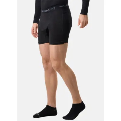 Nordic Pro Baselayer Wind Boxer