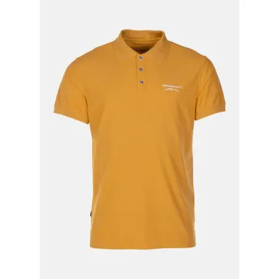 Nordkap Piké, Yellow, 3xl,  Golfpikéer