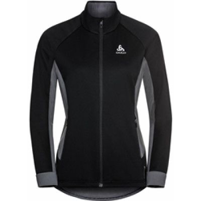 Odlo Brensholmen Jacket Women