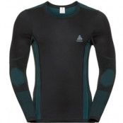 Odlo Shirt L/S Cn Performance Windshield XC-Skiing Light  Men