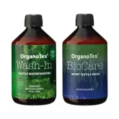 OrganoTex Garment Care kit gift (100 ml)
