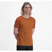 Pace Tee Ms, Bombay Brown, L,  Funktionsunderställ