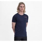 Pace Tee Ms, New Navy, S,  Funktionsunderställ